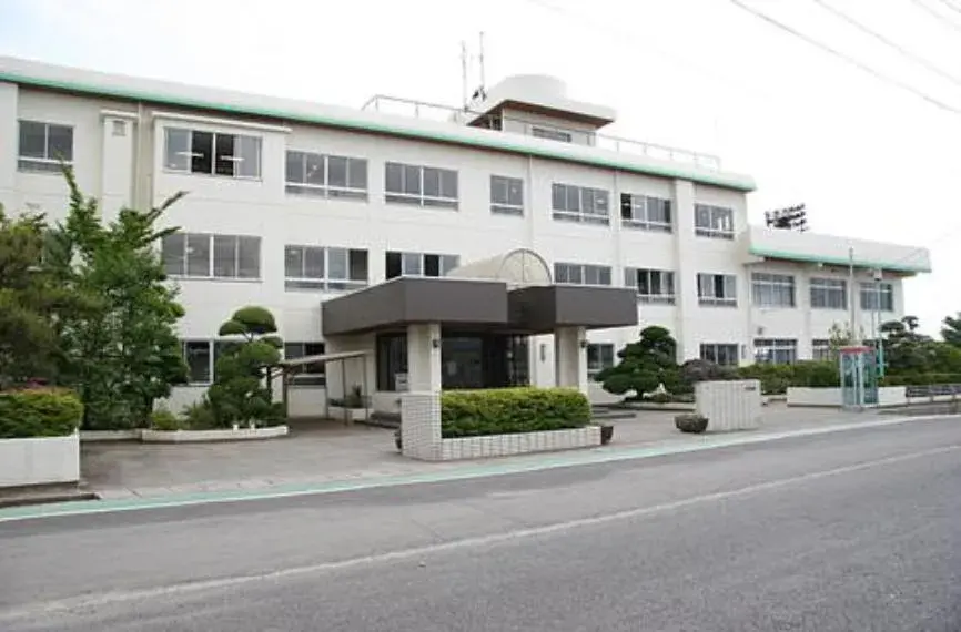 4DK Fuefuki City Yamanashi Prefecture Property (20)