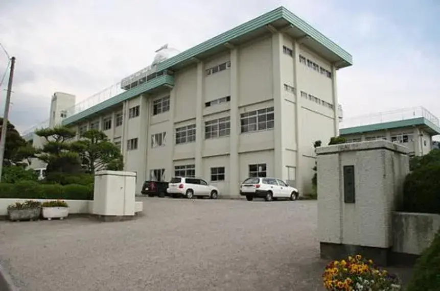 4DK Fuefuki City Yamanashi Prefecture Property (21)