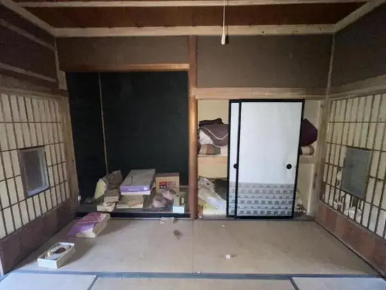 4DK Fuefuki City Yamanashi Prefecture Property (4)