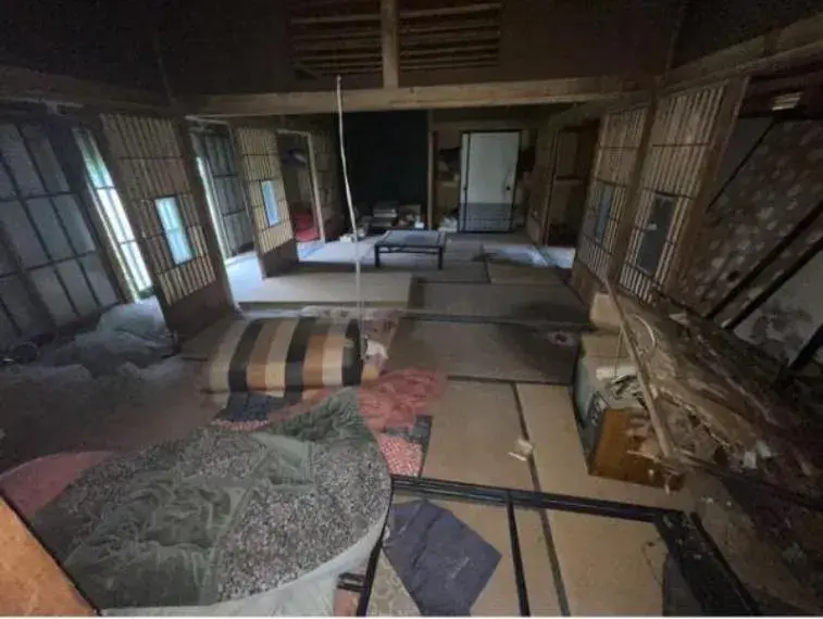 4DK Fuefuki City Yamanashi Prefecture Property (5)