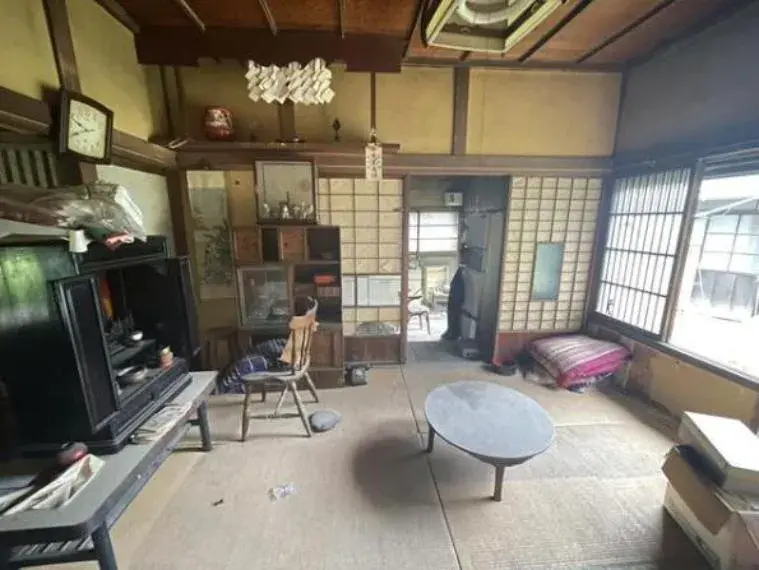 4DK Fuefuki City Yamanashi Prefecture Property (6)