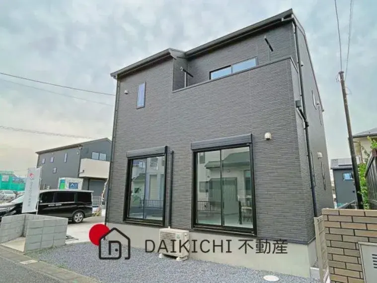 4LDK房产 久喜市 埼玉県 (2)