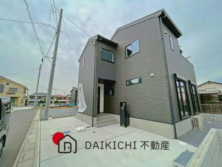 4LDK房产 久喜市 埼玉県 (12)
