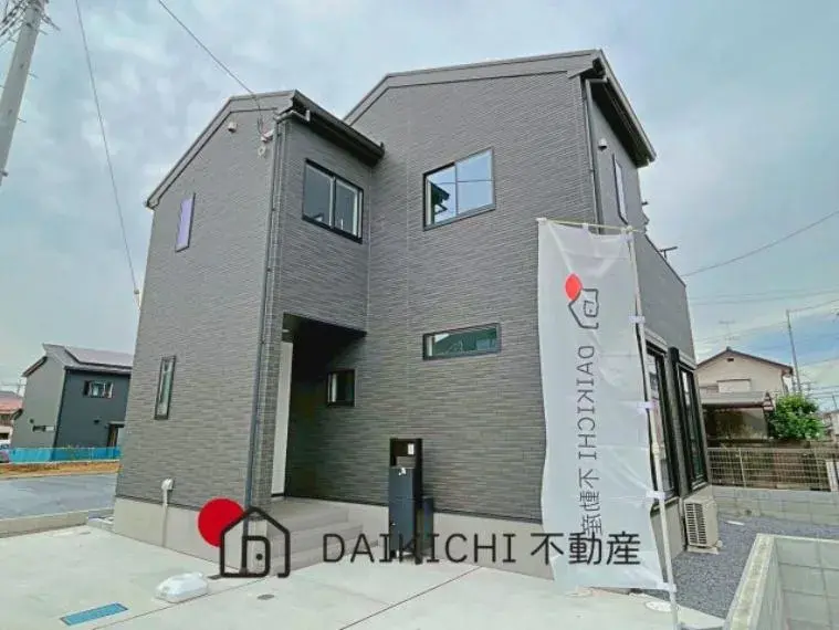 4LDK房产 久喜市 埼玉県 (3)