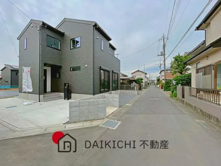 4LDK房产 久喜市 埼玉県 (4)