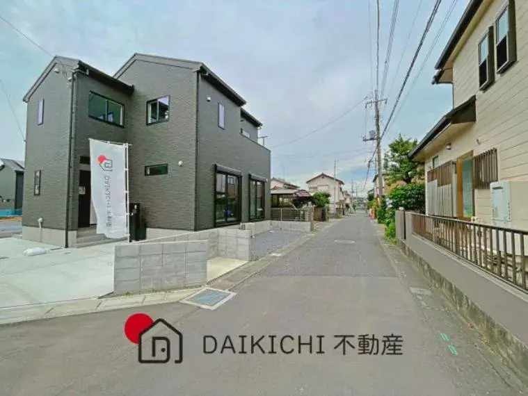 4LDK房产 久喜市 埼玉県 (5)