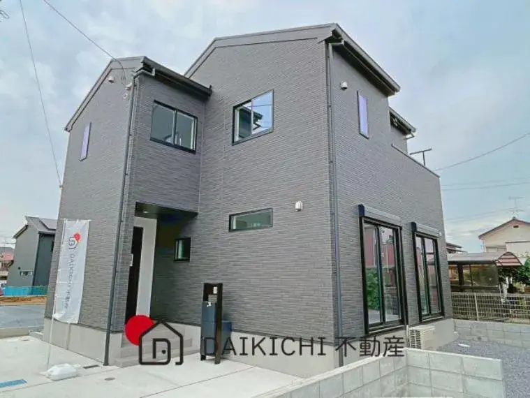 4LDK房产 久喜市 埼玉県 (6)