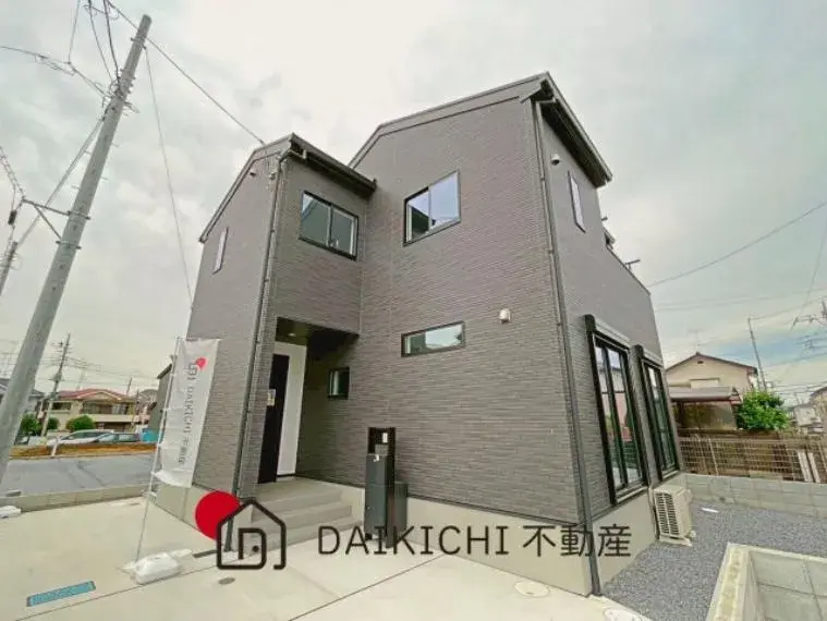 4LDK房产 久喜市 埼玉県 (7)