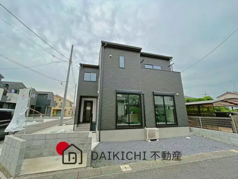 4LDK房产 久喜市 埼玉県 (8)