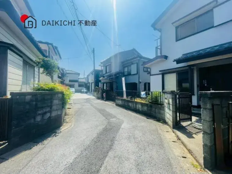 عقار 4DK مدينة Kuki محافظة Saitama (3)