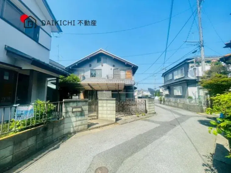 عقار 4DK مدينة Kuki محافظة Saitama (4)