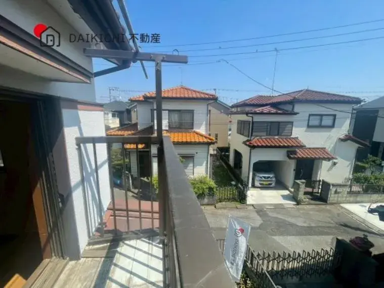 عقار 4DK مدينة Kuki محافظة Saitama (6)
