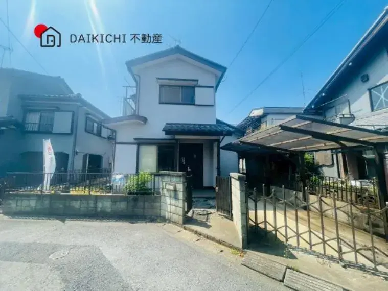 عقار 4DK مدينة Kuki محافظة Saitama (10)