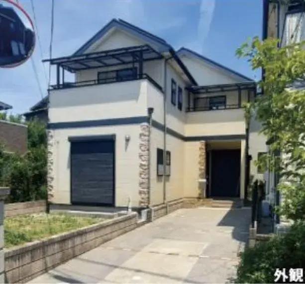 Akiya in Saitama