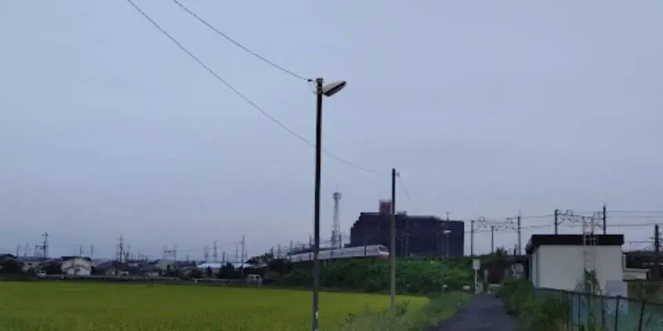 4SLDK Property Kuki City Saitama Prefecture (2)