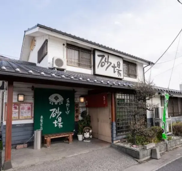 4SLDK Property Kuki City Saitama Prefecture (7)