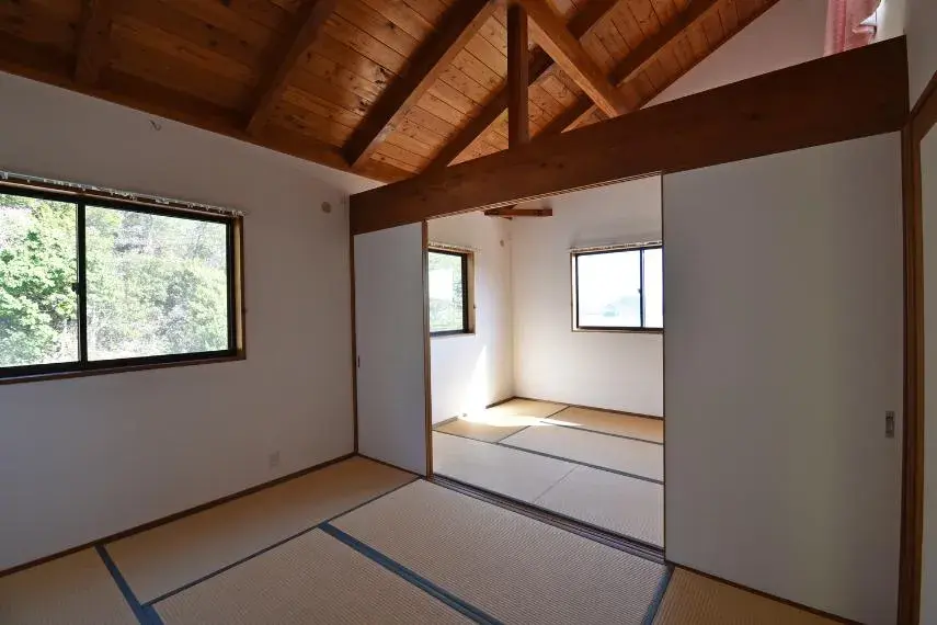 2LDK Bizen City Okayama (15)