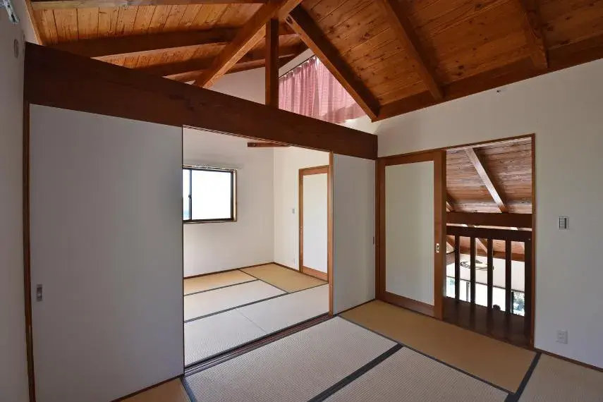 2LDK Bizen City Okayama (16)