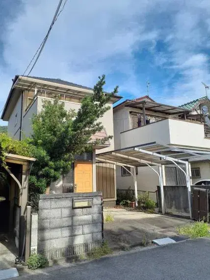 Akiya in Wakayama