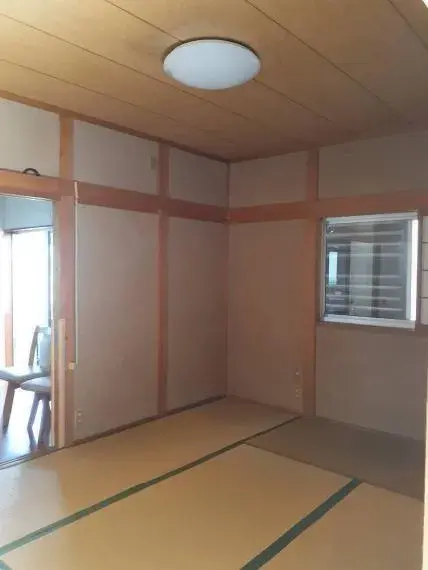 3DK物件 和歌山市 和歌山県 (3)