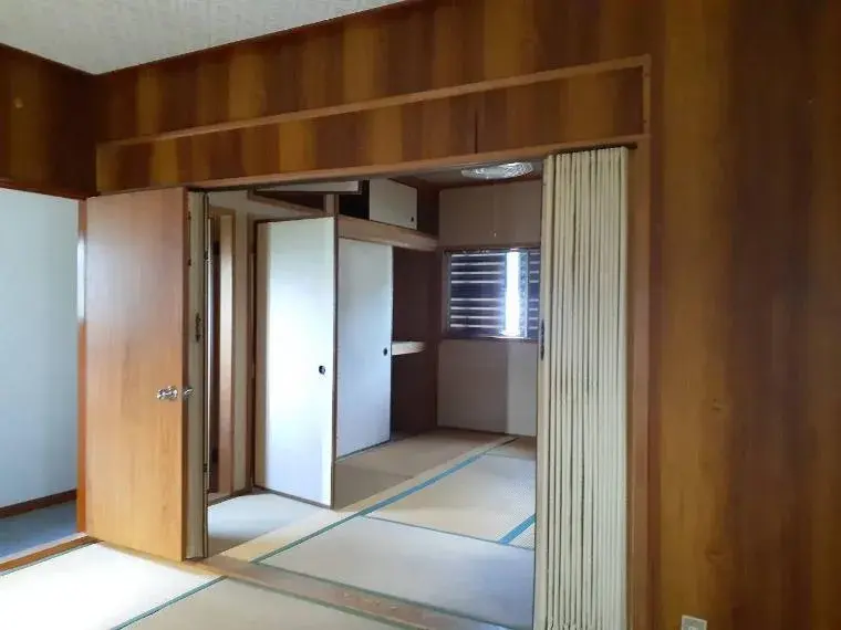 3DK物件 和歌山市 和歌山県 (5)