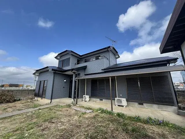 5LDK Shimotsuma City Ibaraki Prefecture (2)