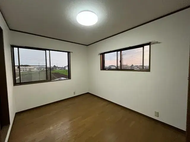 5LDK Shimotsuma City Ibaraki Prefecture (13)