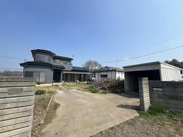 5LDK Shimotsuma City Ibaraki Prefecture (3)
