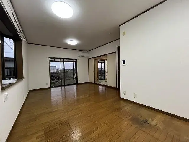 5LDK Shimotsuma City Ibaraki Prefecture (4)