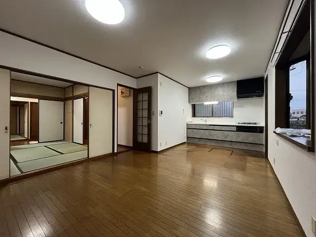 5LDK Shimotsuma City Ibaraki Prefecture (5)