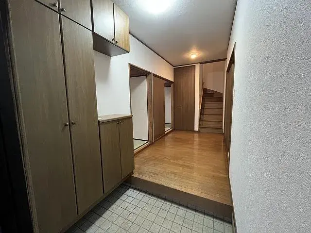 5LDK Shimotsuma City Ibaraki Prefecture (6)