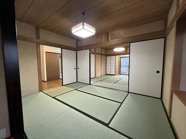 5LDK Shimotsuma City Ibaraki Prefecture (8)