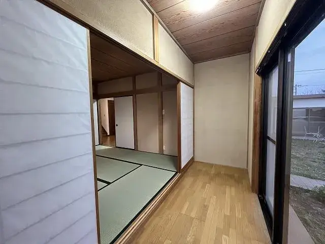 5LDK Shimotsuma City Ibaraki Prefecture (9)