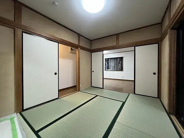 5LDK Shimotsuma City Ibaraki Prefecture (10)