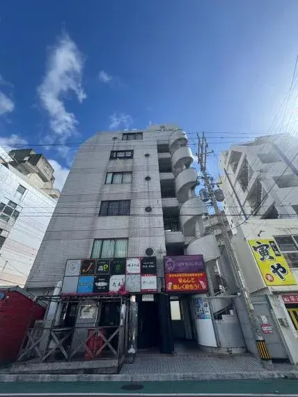 Bien commercial Ville d'Urasoe Préfecture d'Okinawa (3)