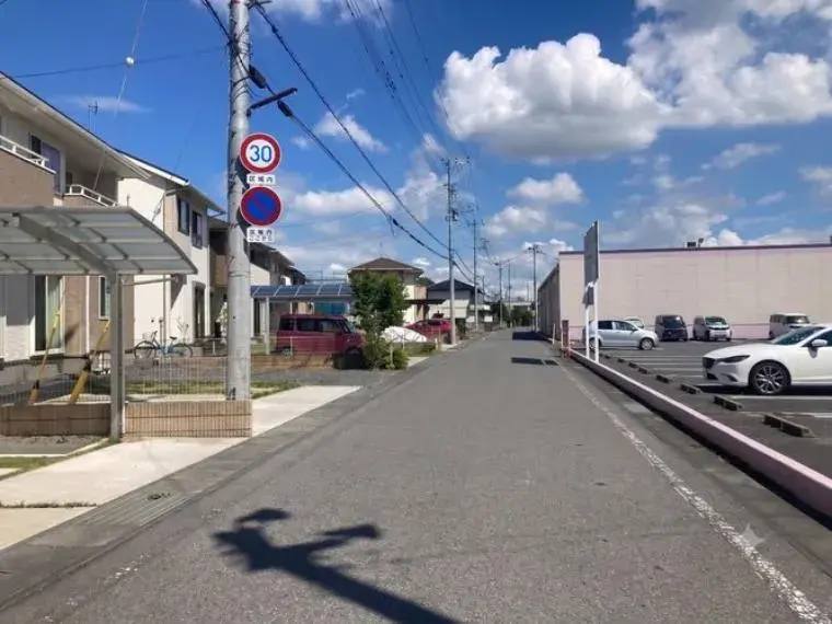 4SLDK Property Tatebayashi City Gunma Prefecture (2)
