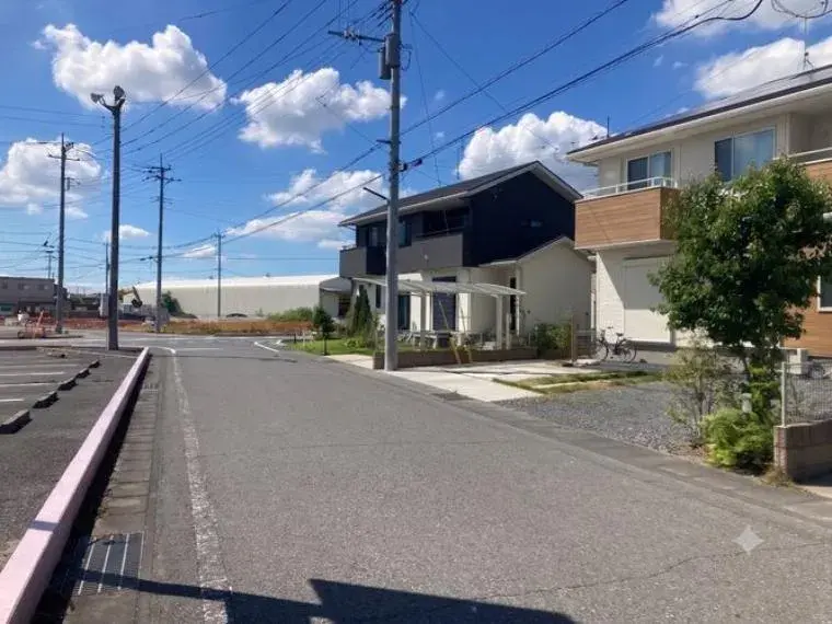 4SLDK Property Tatebayashi City Gunma Prefecture (3)