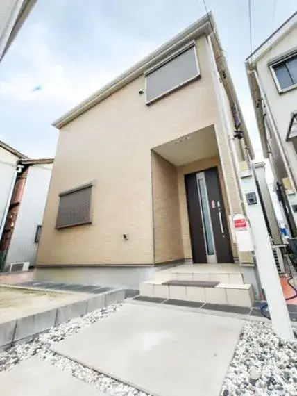 3LDK Property Minato Ward, Nagoya City Aichi Prefecture (2)