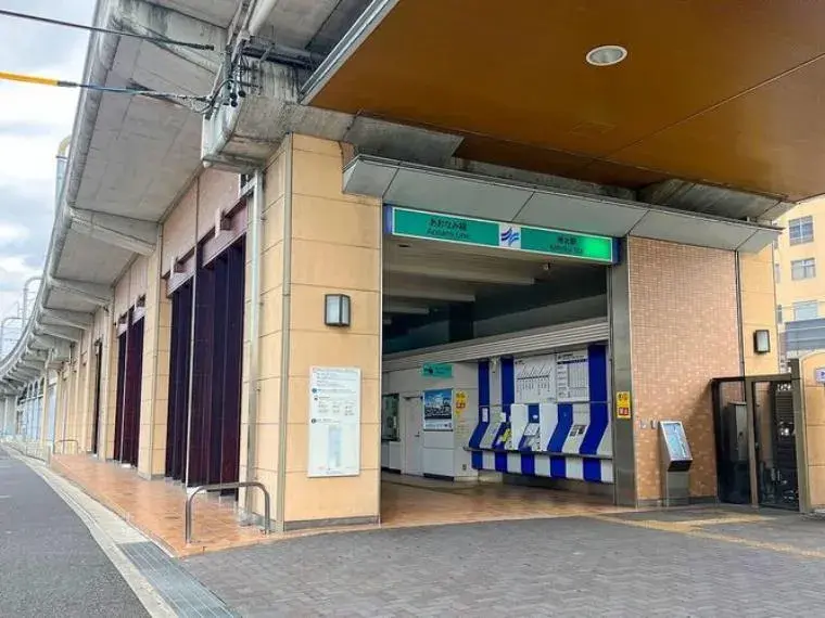 3LDK Property Minato Ward, Nagoya City Aichi Prefecture (8)