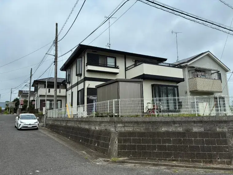 Akiya in Tochigi