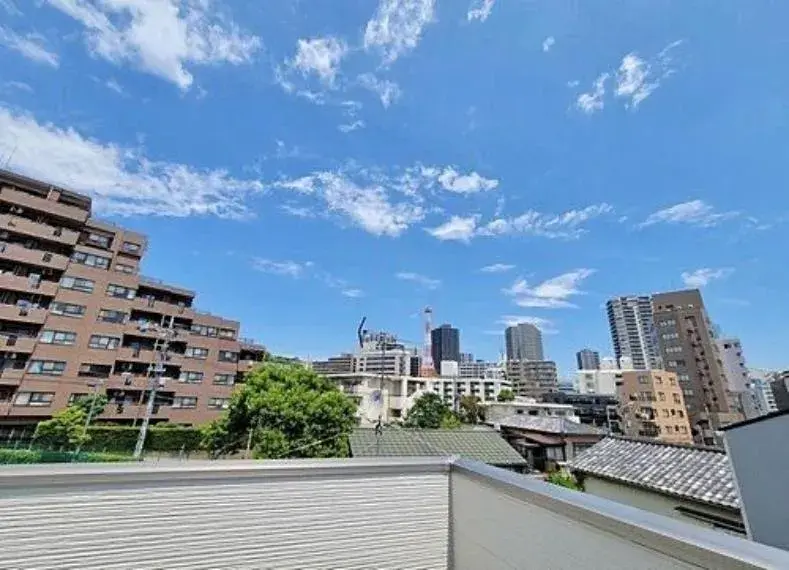 1LDK+S房产 品川区 东京都 (14)