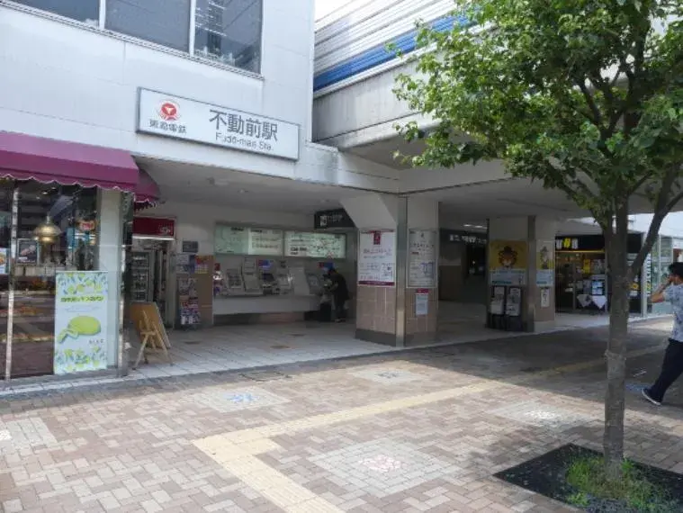 1LDK+S房产 品川区 东京都 (15)