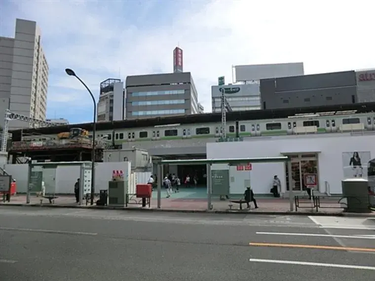 1LDK+S房产 品川区 东京都 (17)