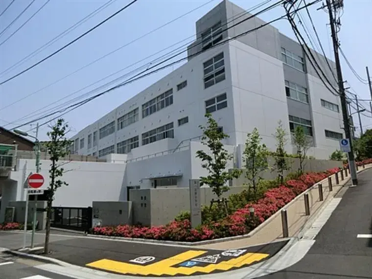 1LDK+S房产 品川区 东京都 (19)