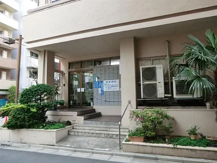 1LDK+S房产 品川区 东京都 (21)
