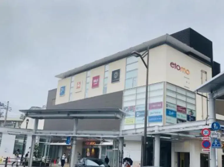 1LDK+S房产 品川区 东京都 (22)