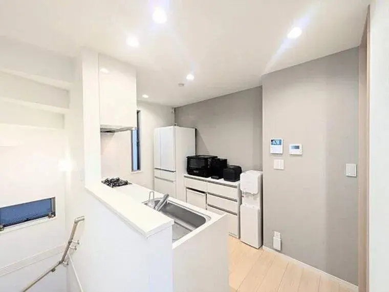 1LDK+S房产 品川区 东京都 (9)