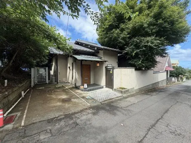 Akiya in Shizuoka
