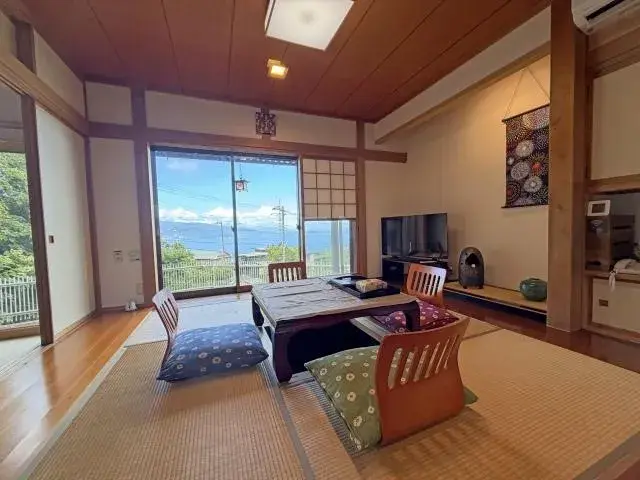 3K+S Ciudad de Ito, Prefectura de Shizuoka (11)