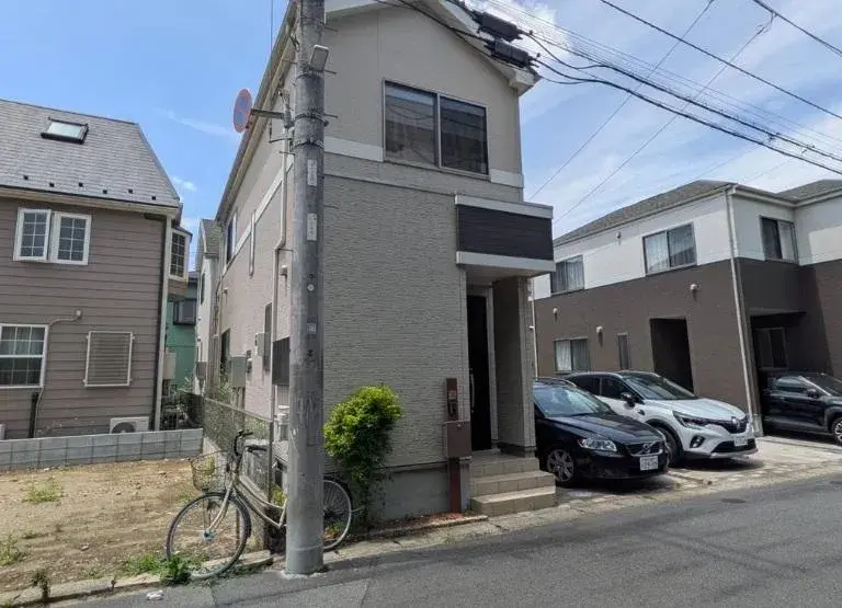 Akiya in Chiba